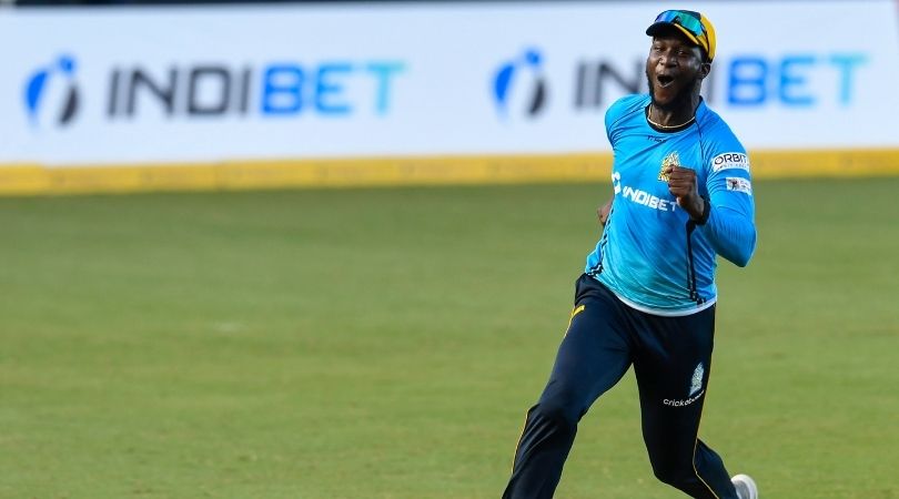 St Lucia Zouks turn tables in CPL 2020 despite underdog tag