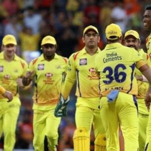 IPL 2020 schedule time-table: BCCI announce IPL 2020 fixtures