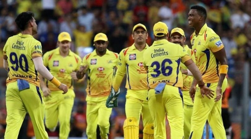 IPL 2020 schedule time-table: BCCI announce IPL 2020 fixtures