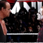 In my heart I still want that Sting match – The Undertaker on dream match with Sting