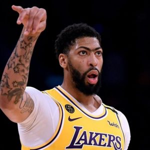 DEN Vs LAL Team Prediction: Denver Nuggets Vs Los Angeles Lakers Best Fantasy Team of Game 3 Western Conference Finals NBA 2019-20