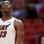 Is Bam Adebayo playing tonight vs Celtics