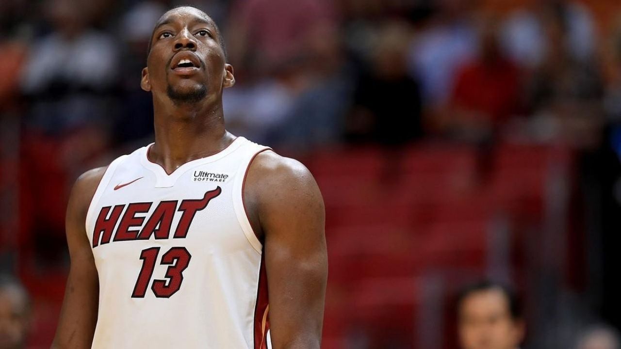 Is Bam Adebayo playing tonight vs Celtics
