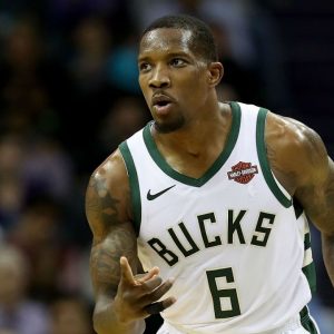 Is Eric Bledsoe playing tonight vs Miami Heat