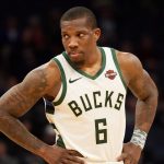Is Eric Bledsoe vs playing today vs Miami Heat Game 2