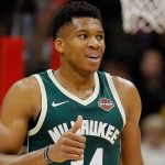 Is Giannis Antetokounmpo playing tonight vs Heat Game 5