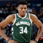 Is Giannis Antetokounmpo playing today vs Heat