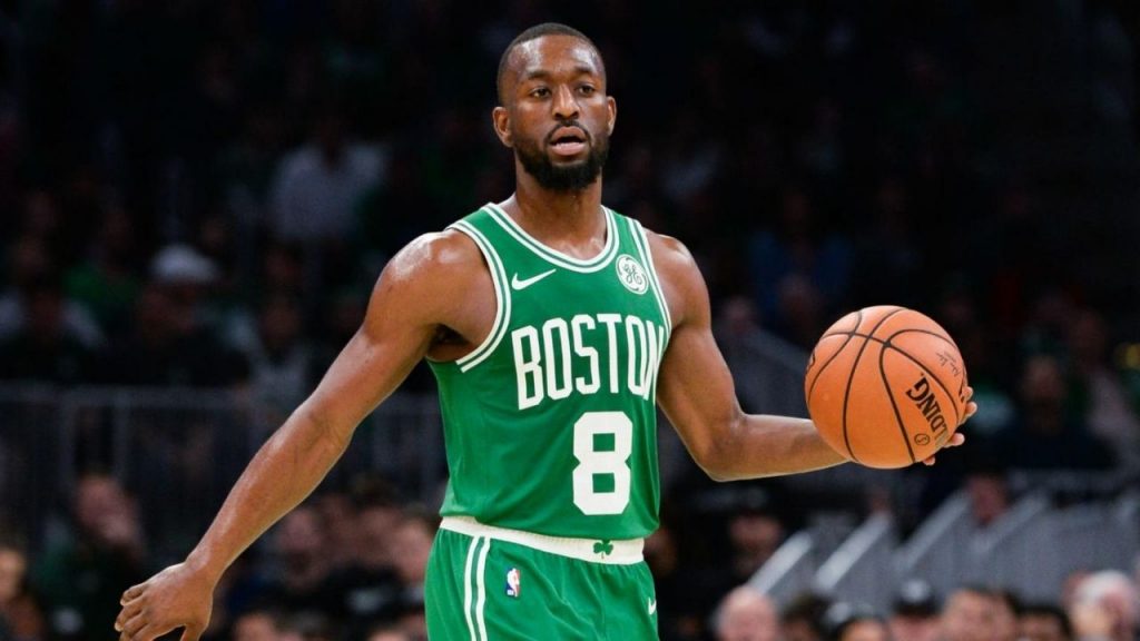 Is Kemba Walker playing today vs Raptors