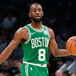 Is Kemba Walker playing today vs Raptors