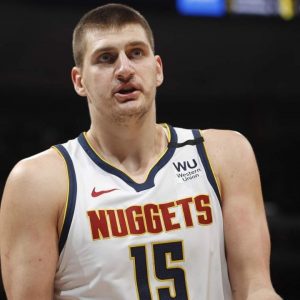 “Quit basketball to go race horses”: Nikola Jokic hilariously admits to putting aside playing basketball when he was younger to chariot race