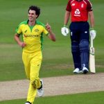 "It's a shame," Pat Cummins reacts on losing Southampton T20I vs England