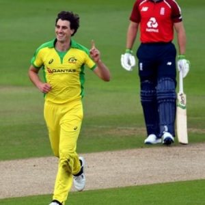"It's a shame," Pat Cummins reacts on losing Southampton T20I vs England