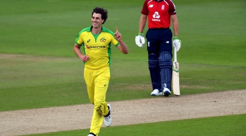 "It's a shame," Pat Cummins reacts on losing Southampton T20I vs England