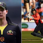 "It's a surprise": Steve Smith reacts on Joe Root's absence from England's T20I squad