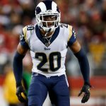 Jalen Ramsey Contract: Rams CB signs 5 year extension , Becomes highest paid cornerback in NFL history