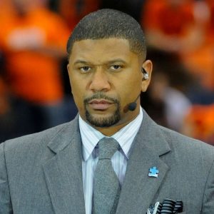 "I felt Validated": Jalen Rose Waxes Lyrical About Larry Bird and His Influence on The Pacers Star's Career