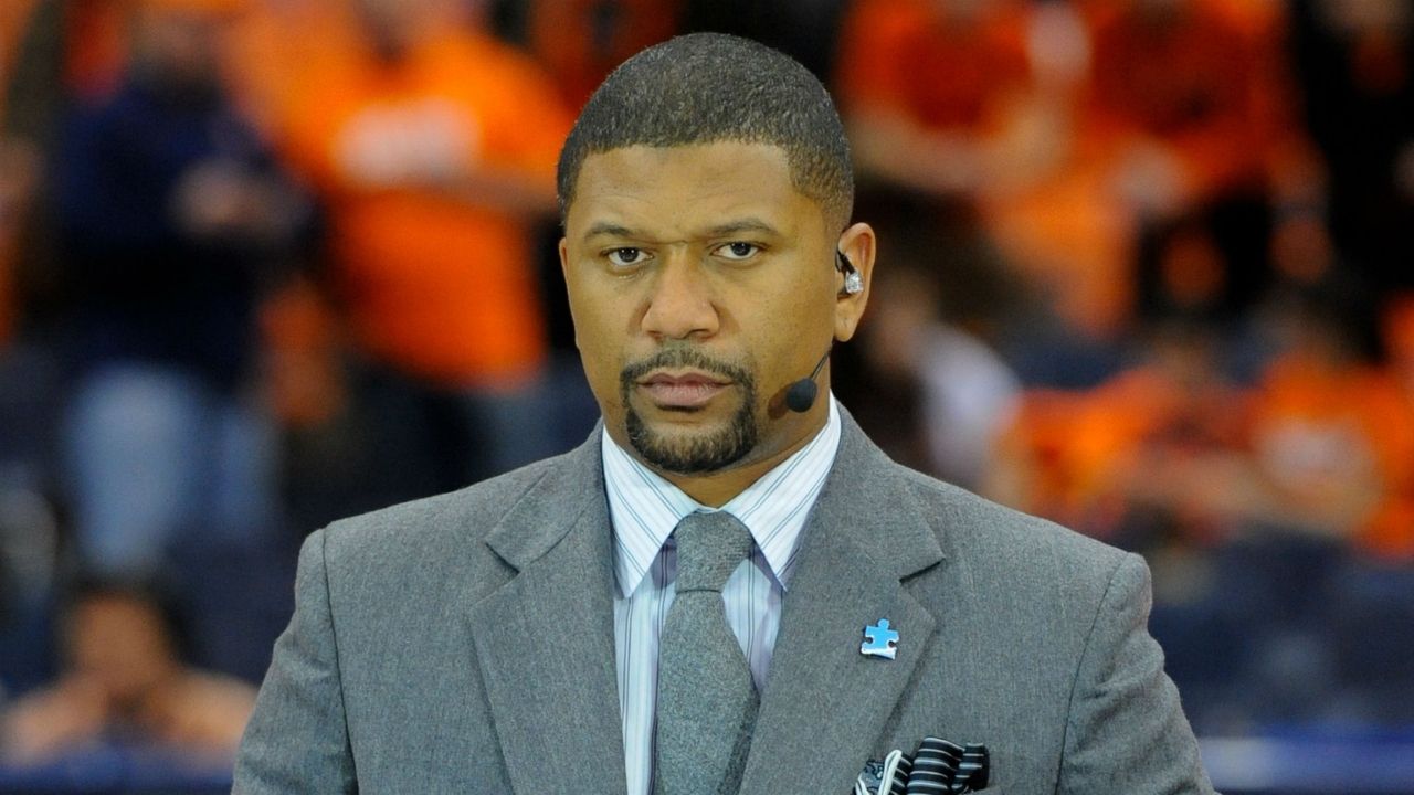 "I felt Validated": Jalen Rose Waxes Lyrical About Larry Bird and His Influence on The Pacers Star's Career