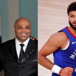 Jamal Murray on Shaquille O'Neal and Charles Barkley