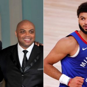 Jamal Murray on Shaquille O'Neal and Charles Barkley