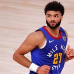 Is Jamal Murray playing tonight vs Clippers