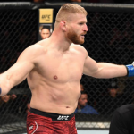 Jan Blachowicz beats Dominic Reyes to become UFC Light Heavyweight Champion, calls Jon Jones out