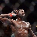 "If anything happens with those guys... I Am Ready"-Jared Cannonier is Willing To Become a Part Of UFC 253 On Short Notice