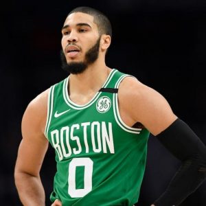 Jayson Tatum on loss vs Heat