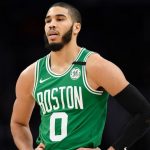 Jayson Tatum Nick Nurse