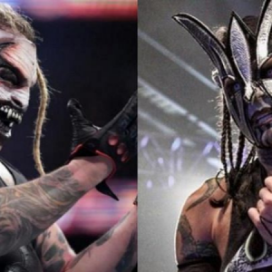 Jeff Hardy wants Willow vs Bray Wyatt in the WWE