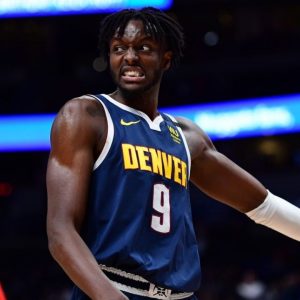 Jerami Grant Nuggets deal