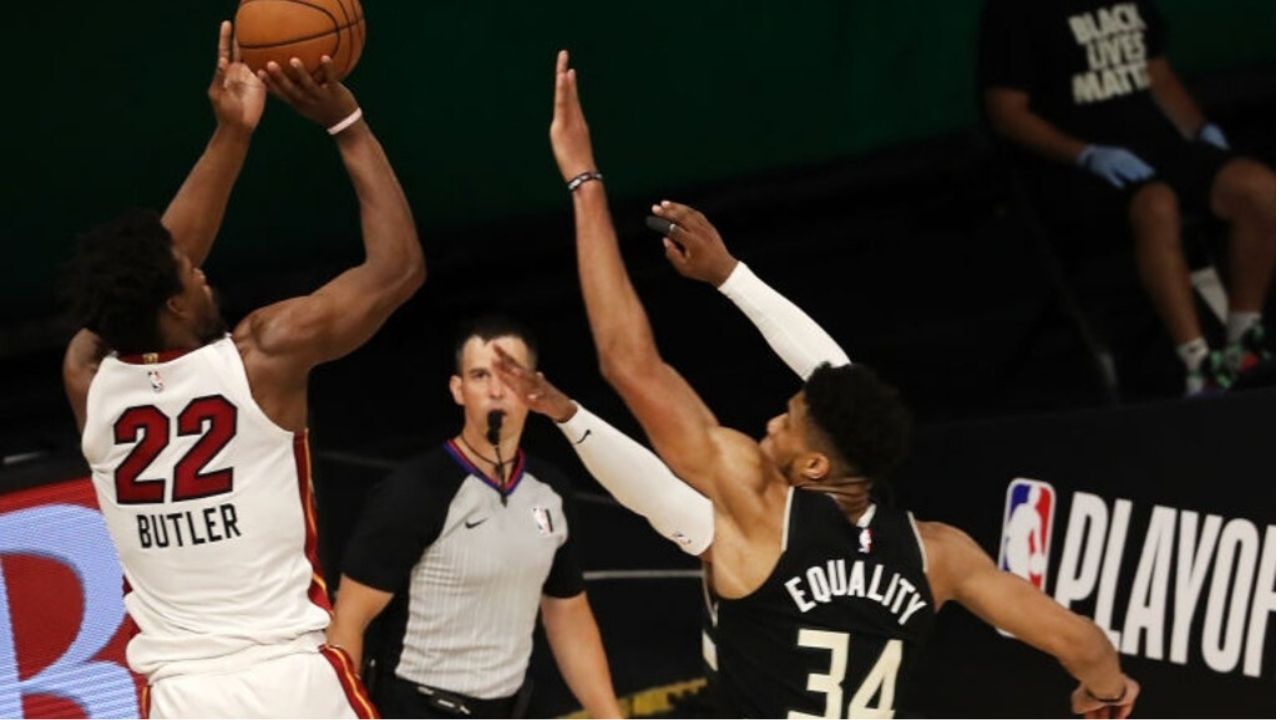 Marc Davis is a disgrace