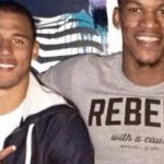 Jimmy butler Friend and Formal NFL Player Jordan Leslie laments Russell Westbrook's woeful play in Game 2