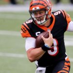 Joe Burrow’s Net Worth : How much Has the Bengals Quarterback Earned While Playing in NFL?