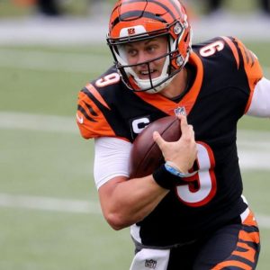 Joe Burrow’s Net Worth : How much Has the Bengals Quarterback Earned While Playing in NFL?