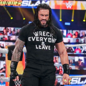 John Moxley shares his thoughts on Roman Reigns’ heel turn