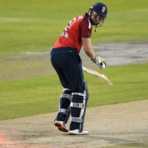 Jonny Bairstow dismissal vs Pakistan: Watch Shaheen Shah Afridi bowls inch-perfect yorker to English opener