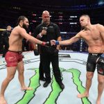 Jorge Masvidal Vs. Nate Diaz Rematch in Talks and May Headline Another Marquee Event