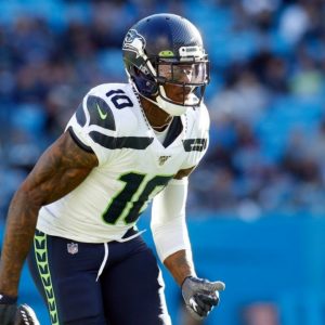 Seattle Seahawks re-sign suspended WR Josh Gordon to a 1 year contract