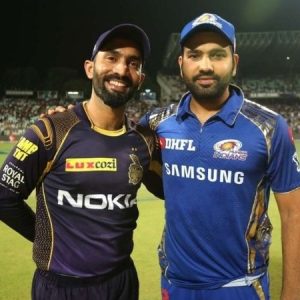 KKR vs MI Head to Head Records | Kolkata Knight Riders vs Mumbai Indians H2H Stats | IPL 2020 Match 5