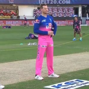 IPL 2020 toss today: Who won the toss between Kolkata Knight Riders and Rajasthan Royals?