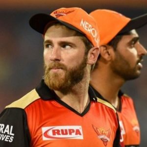 Today Toss Result IPL 2020: Is Kane Williamson playing today's IPL 2020 match vs Delhi Capitals?