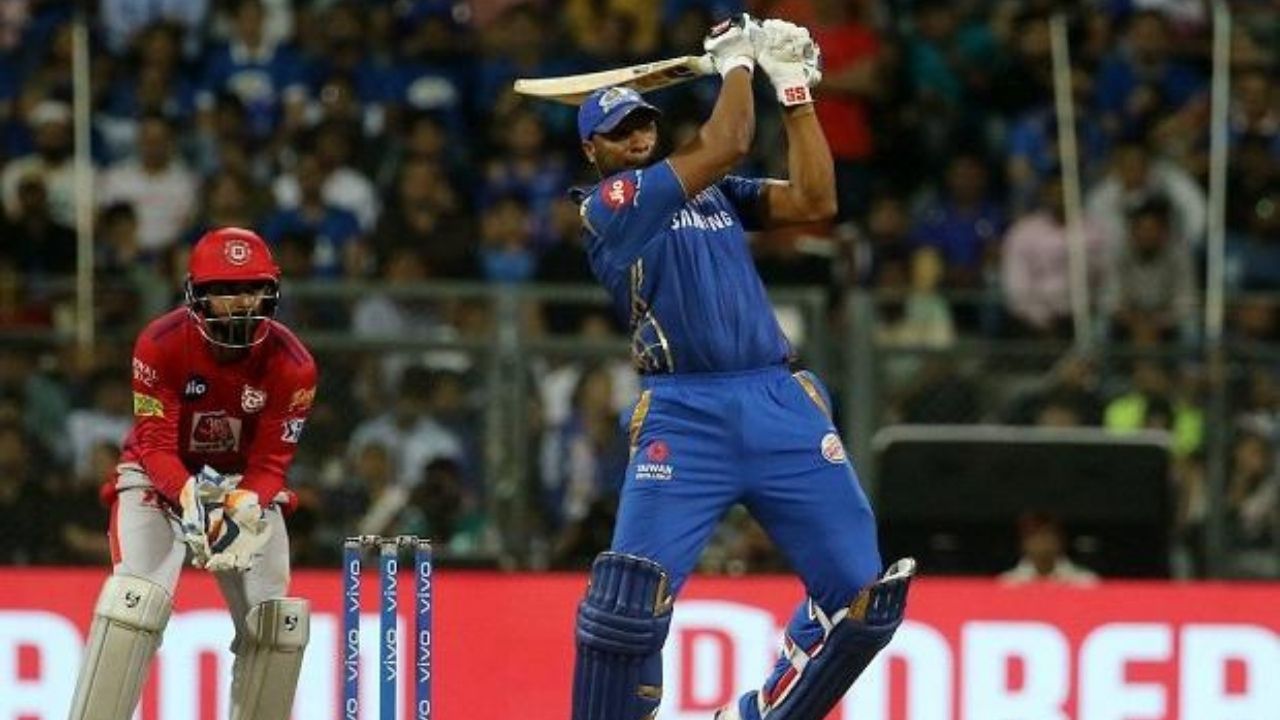 KXIP vs MI Head to Head Records | Kings XI Punjab vs Mumbai Indians H2H Stats | IPL 2020 Match 13