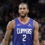 Kawhi Leonard Raptors can't repeat title win