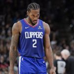 Clippers players fatigued