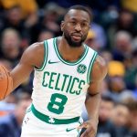 Kemba Walker I played terrible