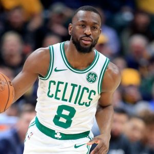 Kemba Walker I played terrible