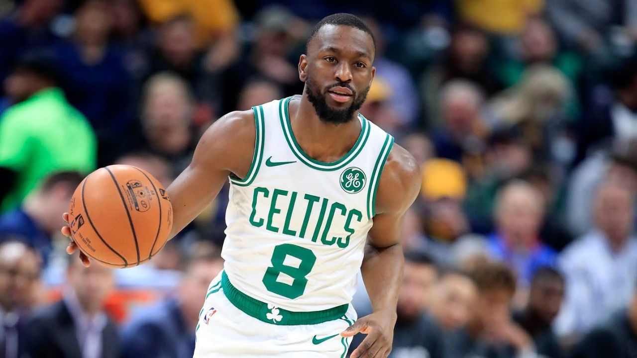 Kemba Walker I played terrible