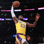 LAL Vs HOU Dream 11 Prediction