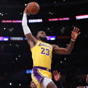 LAL Vs HOU Dream 11 Prediction