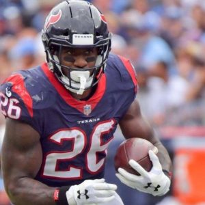 "It feels good": Lamar Jackson Ecstatic After First Playoff Win